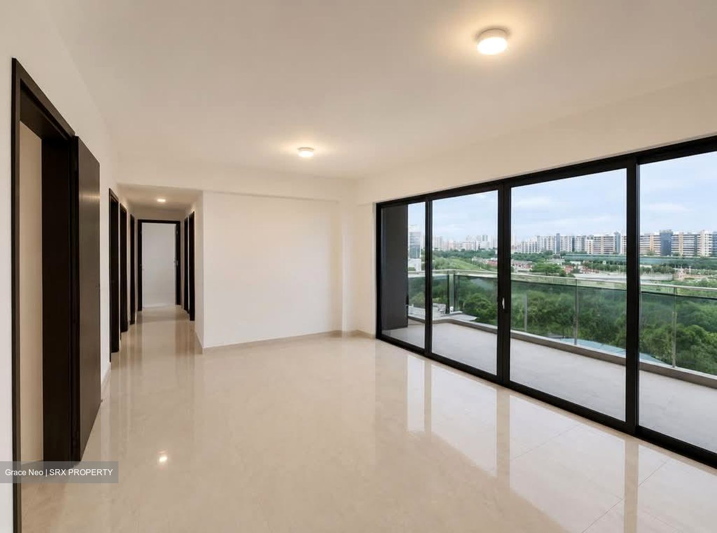 Parc Riviera (D5), Condominium #584408351